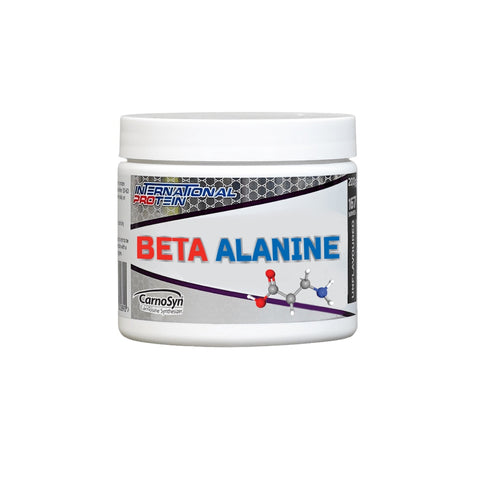 Beta Alanine By International Protein