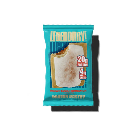 Protein Pastry By Legendary Foods