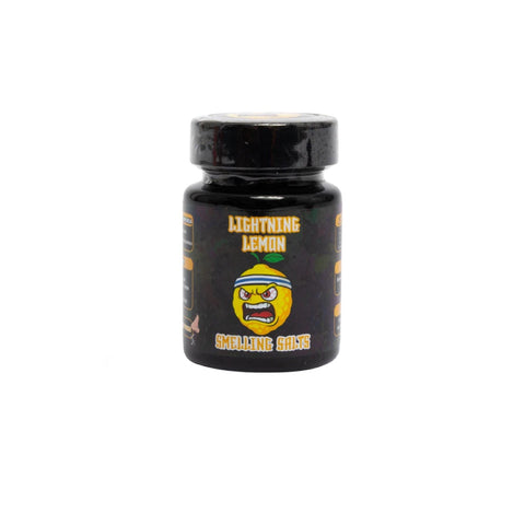 Smelling Salts by Loaded Candy