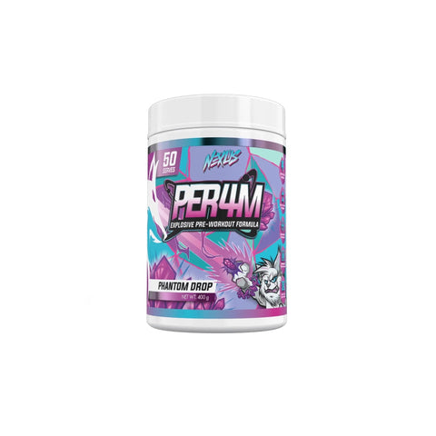 PER4M By Nexus Sports Nutrition