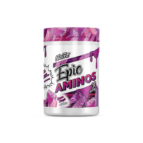 EPIC AMINOS By Nutrifitt