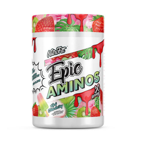 EPIC AMINOS By Nutrifitt