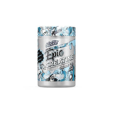 EPIC Creatine By Nutrifitt