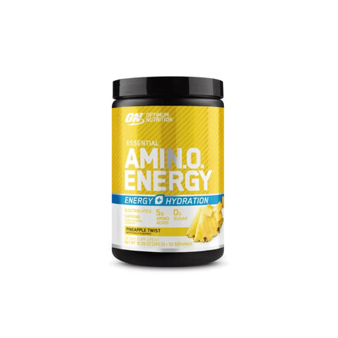 Amino Energy + Electrolytes by Optimum Nutrition