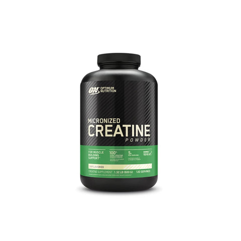 Micronized Creatine by Optimum Nutrition
