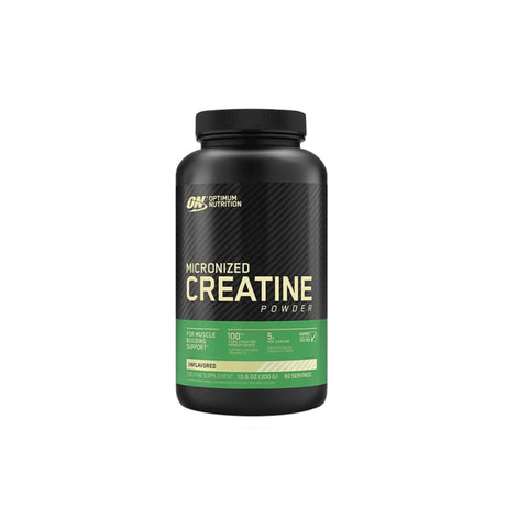 Micronized Creatine by Optimum Nutrition