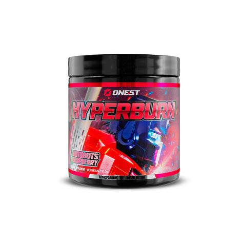 Hyperburn By ONEST