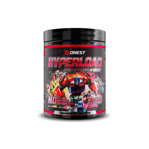 Hyperload By ONEST