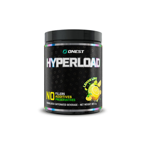 Hyperload By ONEST