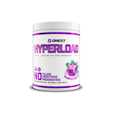 Hyperload By ONEST