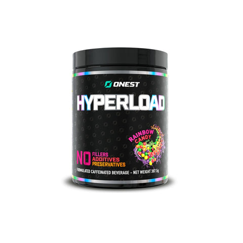 Hyperload By ONEST