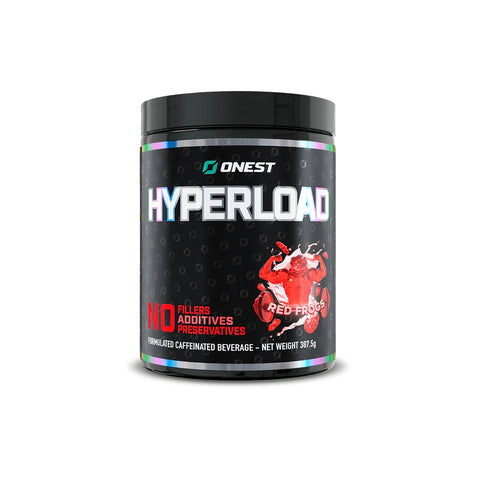 Hyperload By ONEST