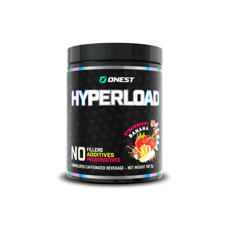 Hyperload By ONEST