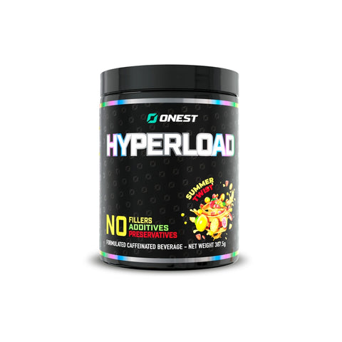 Hyperload By ONEST