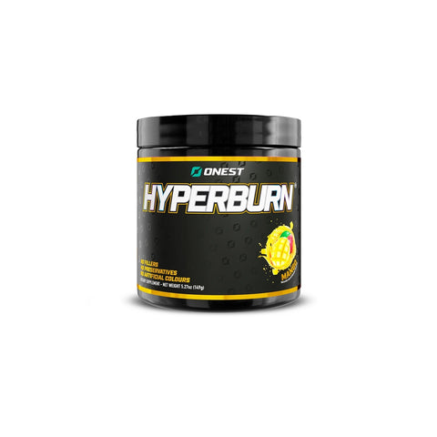 Hyperburn By ONEST
