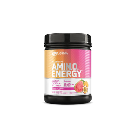 Amino Energy by Optimum Nutrition