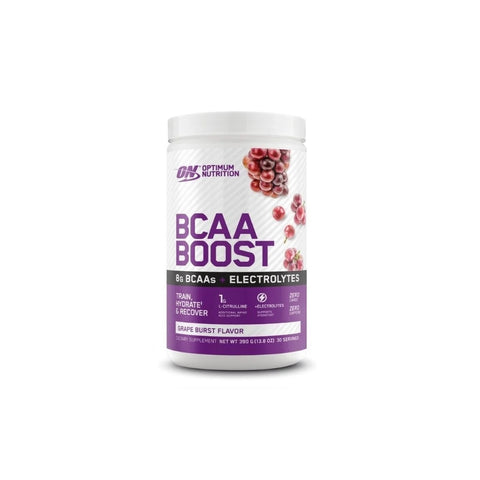 BCAA Boost By Optimum Nutrition