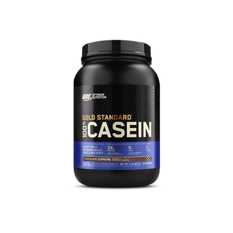 Gold Standard Casein By Optimum Nutrition