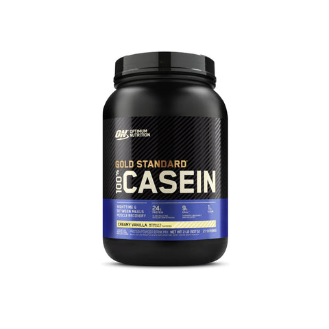 Gold Standard Casein By Optimum Nutrition