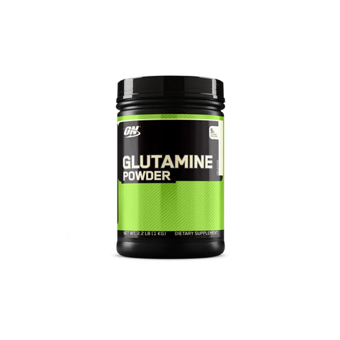 Glutamine By Optimum Nutrition
