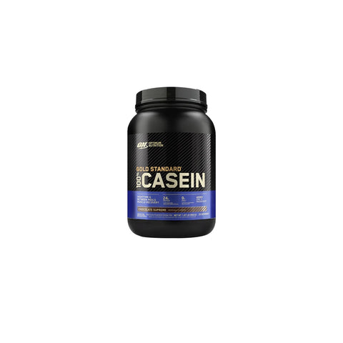 Gold Standard 100% Casein by Optimum Nutrition