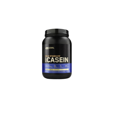 Gold Standard 100% Casein by Optimum Nutrition