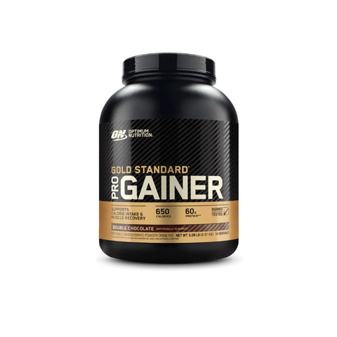 Gold Standard Pro Gainer By Optimum Nutrition
