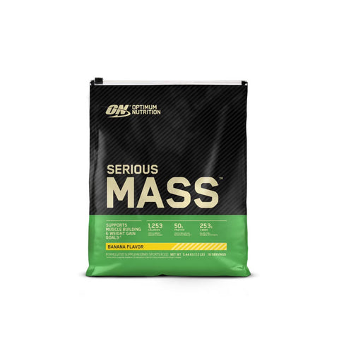Serious Mass By Optimum Nutrition