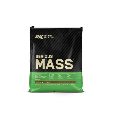 Serious Mass By Optimum Nutrition