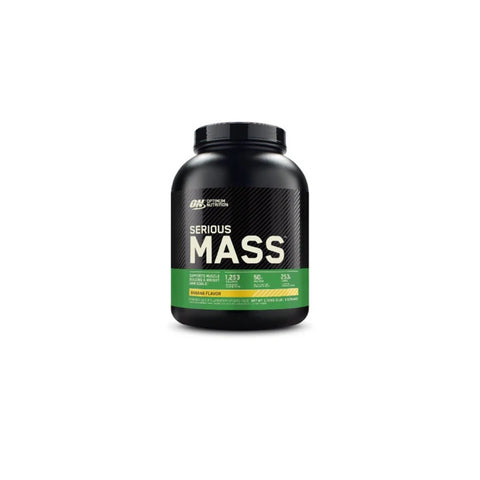 Serious Mass By Optimum Nutrition