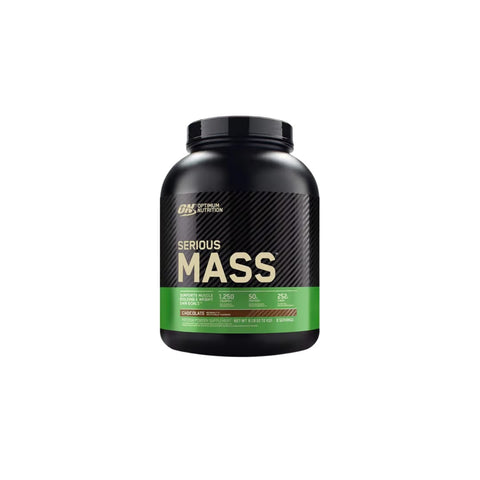 Serious Mass By Optimum Nutrition