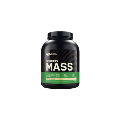 Serious Mass By Optimum Nutrition