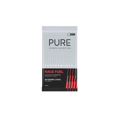 Race Fuel + By PURE Sports Nutrition