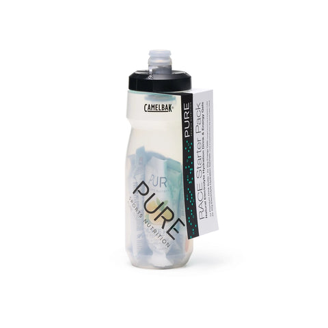 Race Starter Pack By PURE Sports Nutrition