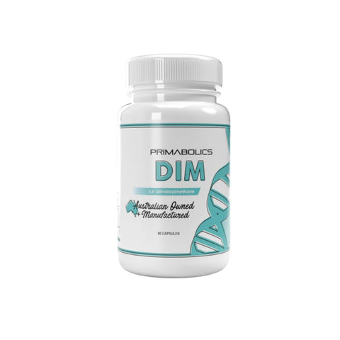 DIM By Primabolics