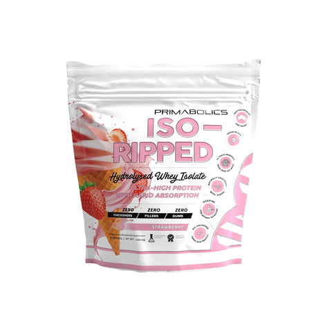 ISO-RIPPED by Primabolics