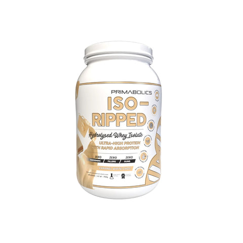 ISO-RIPPED by Primabolics