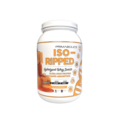 ISO-RIPPED by Primabolics