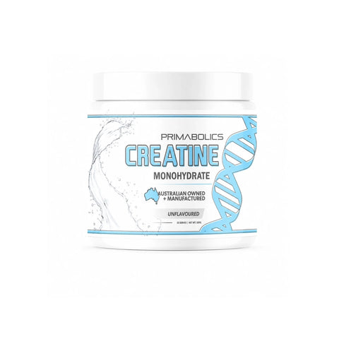 Creatine By Primabolics