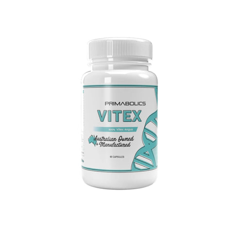 Vitex By Primabolics