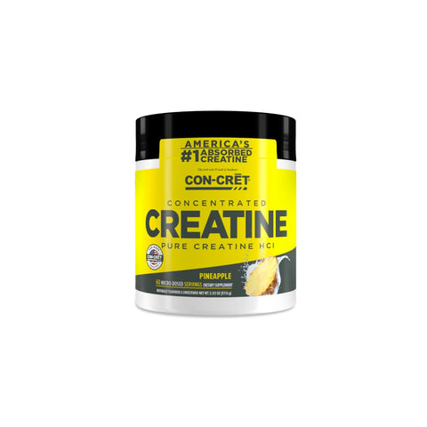 Con-cret Creatine HCL By Promera Sports