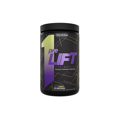 Pre Lift By RULEONE
