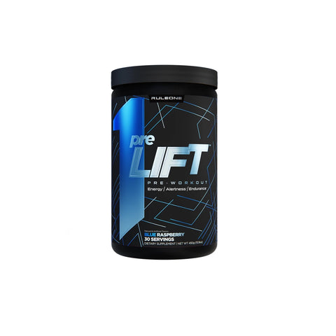Pre Lift By RULEONE