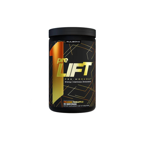 Pre Lift By RULEONE