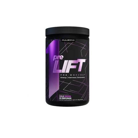 Pre Lift By RULEONE