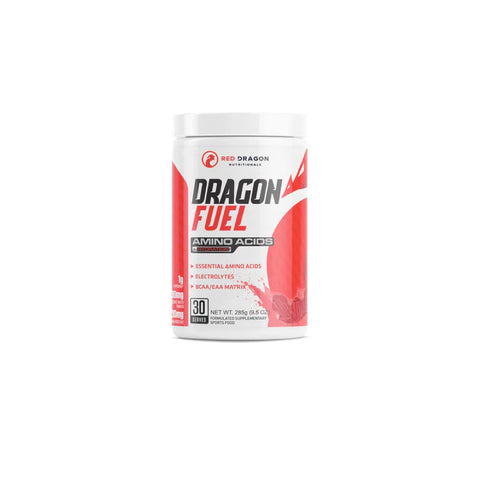 Dragon Fuel By Red Dragon Nutritionals