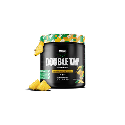 Double Tap By Redcon