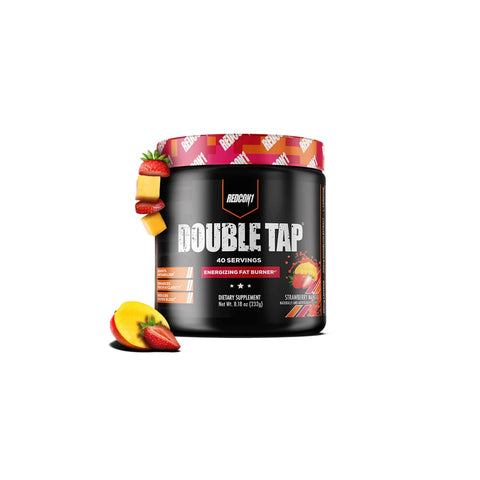 Double Tap By Redcon