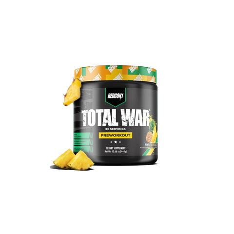 Total War By Redcon