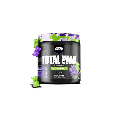 Total War By Redcon